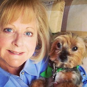 Meet your Posher, Linda